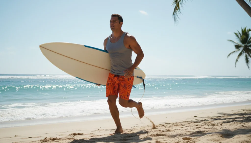 21 Tropical Vacation Outfits for Men 10 image 895