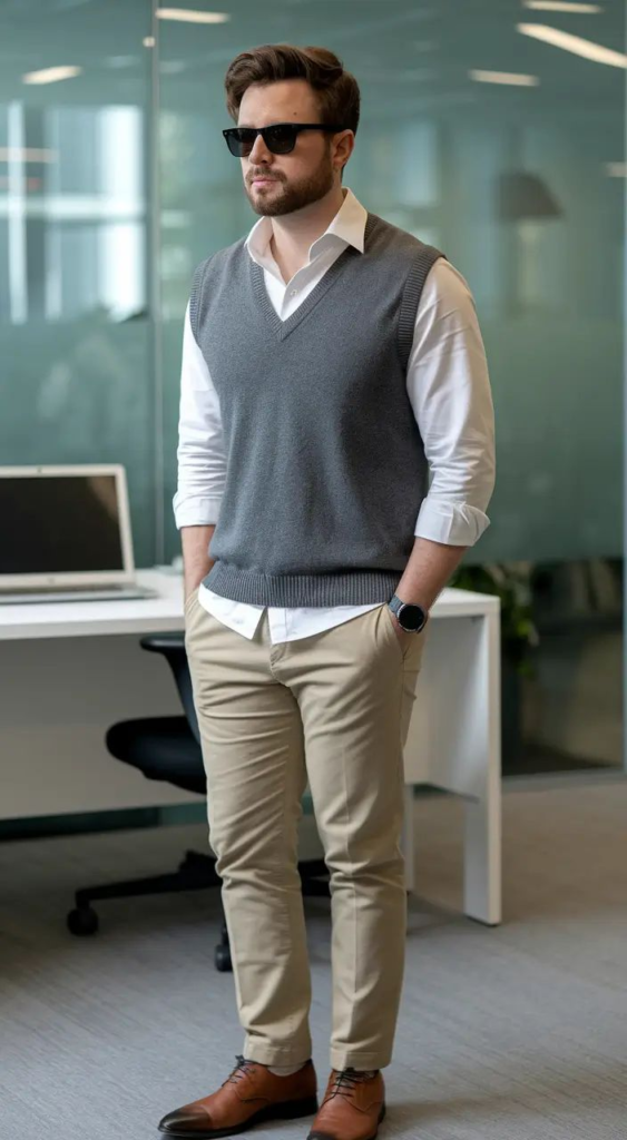 25 Korean Fashion Outfits for Men 20 image 90