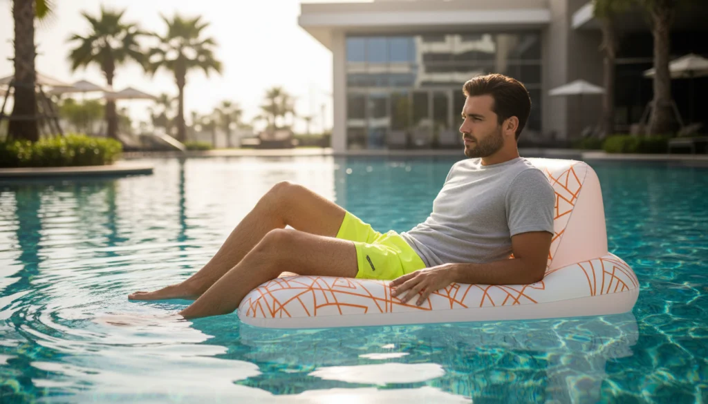 23 Poolside Outfit Ideas for Men 7 image 922