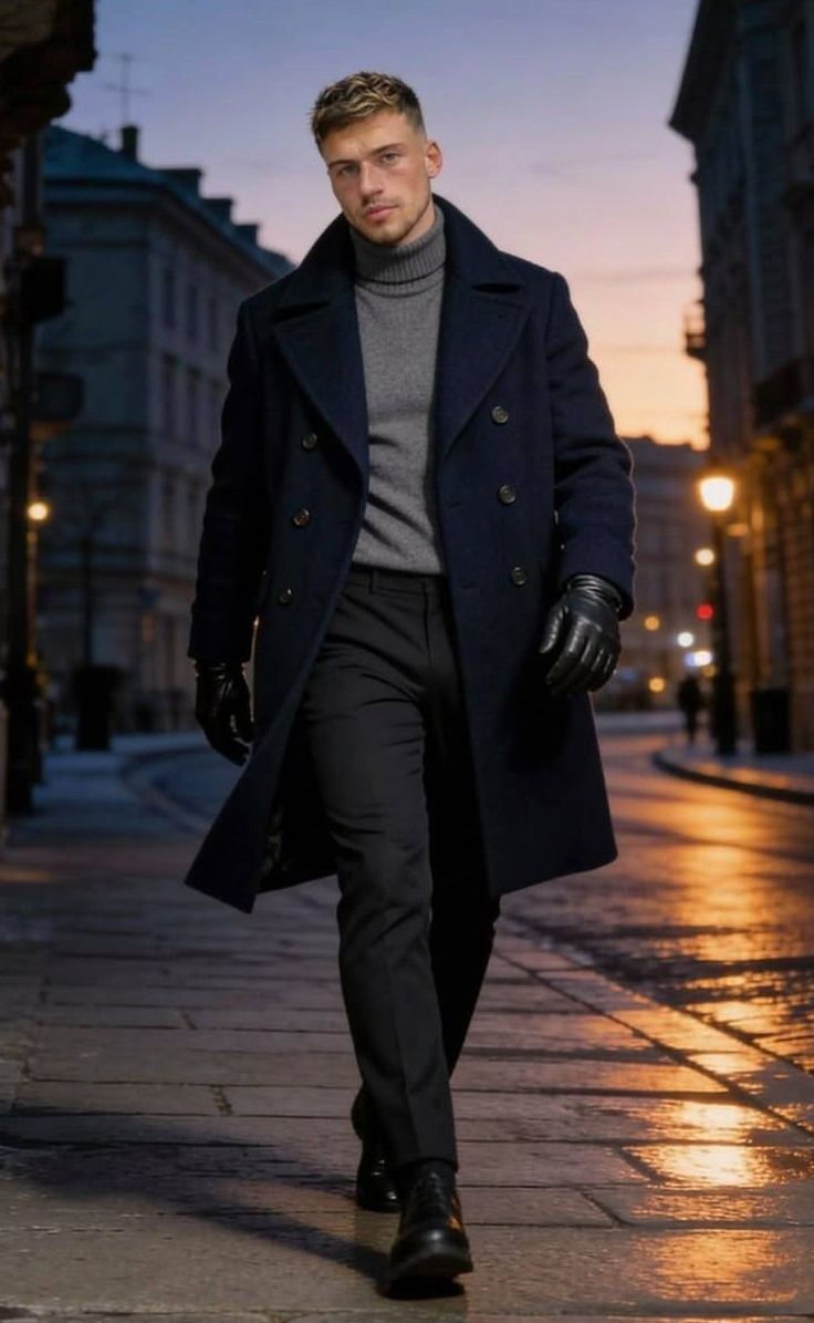 25 Korean Fashion Outfits for Men 1 Korean Fashion Outfits For Men