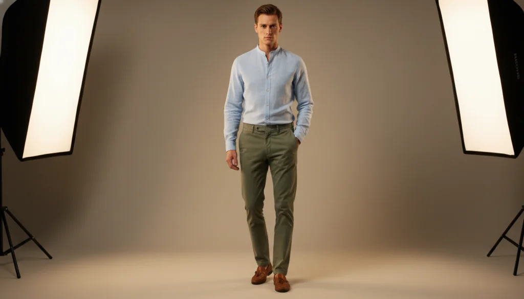 20 Summer Night Outfit Ideas for Men 10 image 932