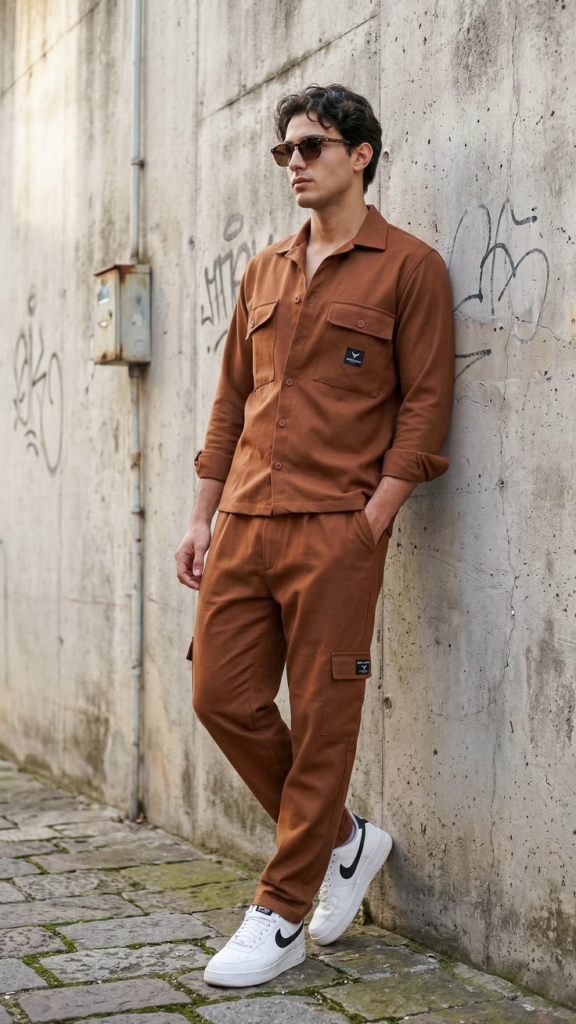 25 Korean Fashion Outfits for Men 25 image 95