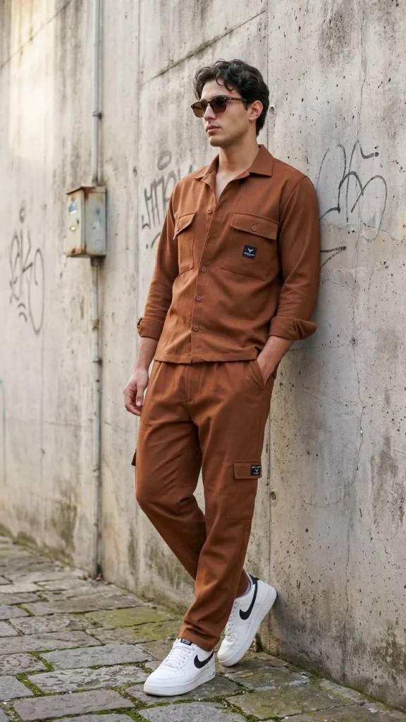 25 Korean Fashion Outfits for Men 25 image 95