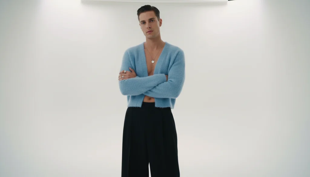 25 Instagram Baddie Style Outfits for Men 15 image 953