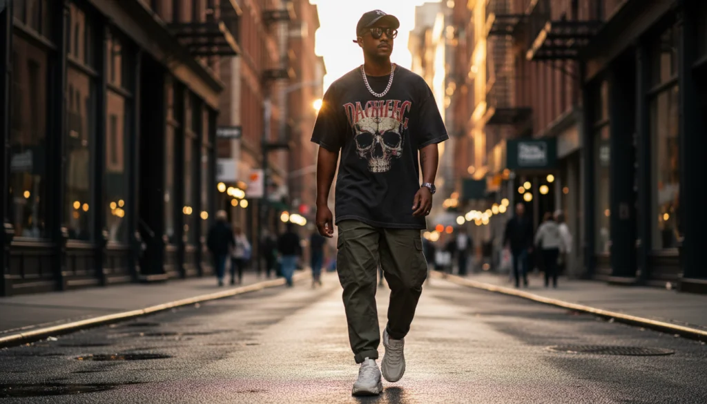 25 Instagram Baddie Style Outfits for Men 2 image 955