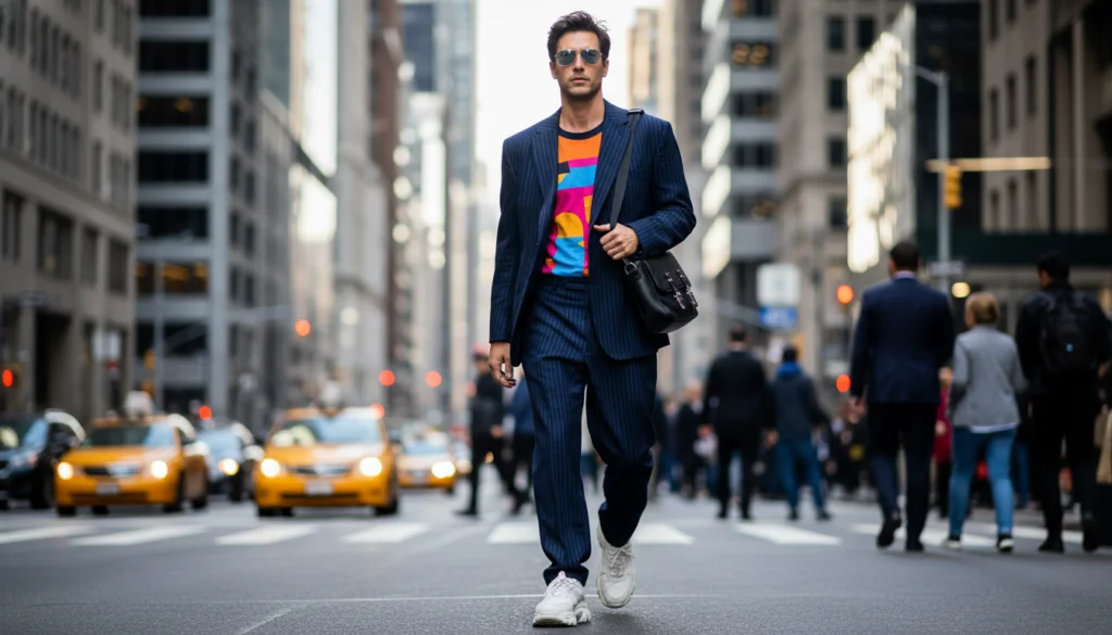 25 Instagram Baddie Style Outfits for Men 14 image 957