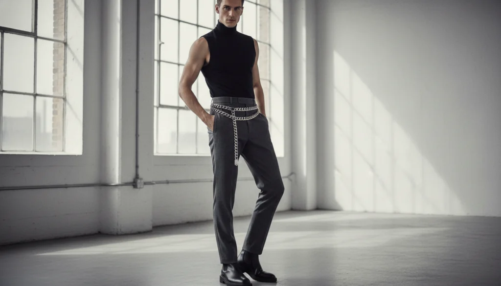 25 Instagram Baddie Style Outfits for Men 24 image 959