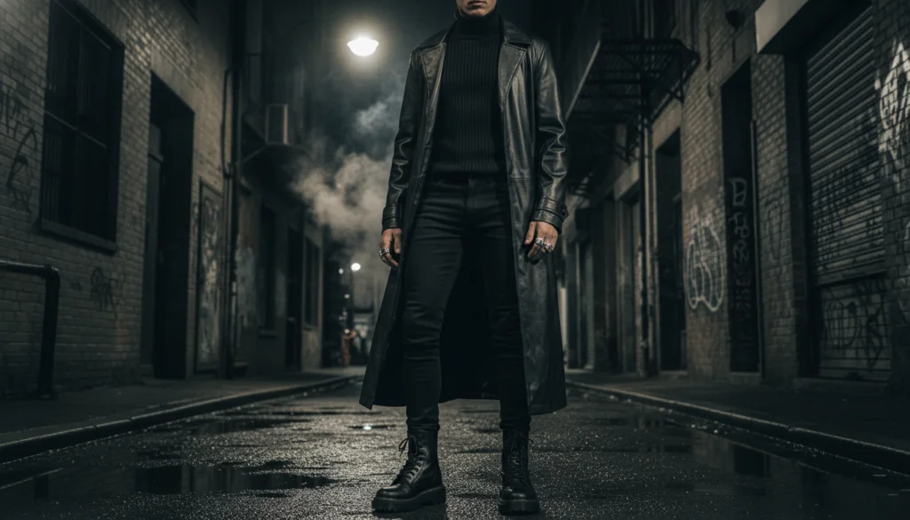 25 Instagram Baddie Style Outfits for Men 4 image 963