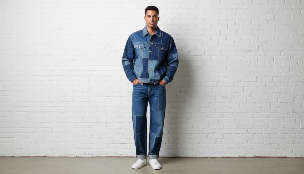25 Instagram Baddie Style Outfits for Men 23 image 964