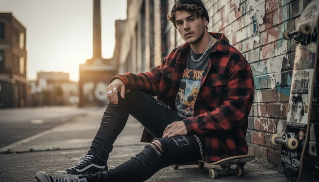 25 Instagram Baddie Style Outfits for Men 6 image 967