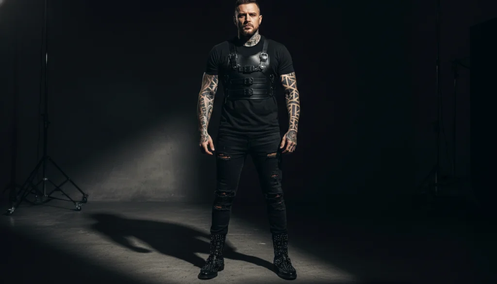 25 Instagram Baddie Style Outfits for Men 26 image 970
