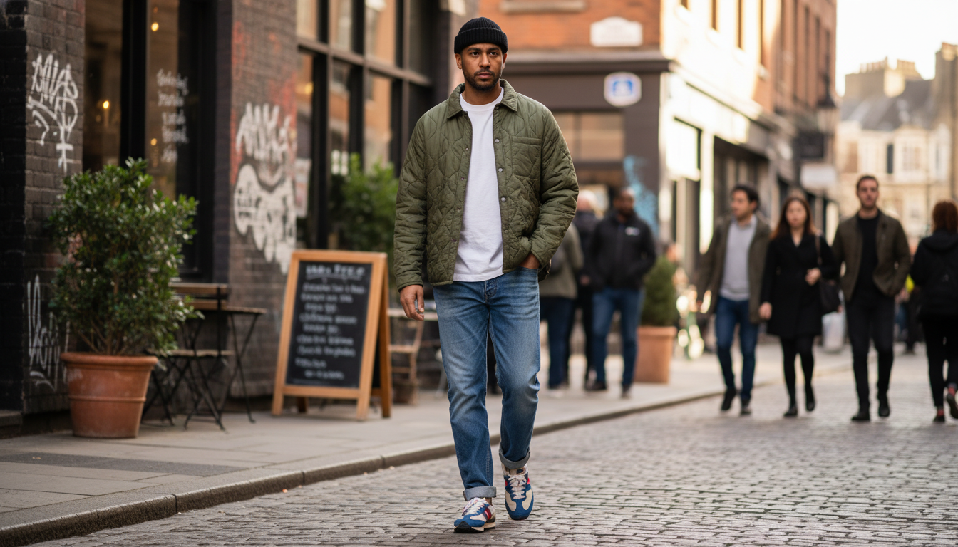 instagram baddie style outfits for men