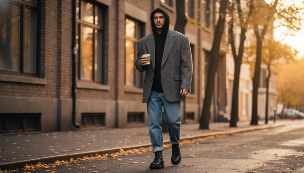 25 Instagram Baddie Style Outfits for Men 16 image 975