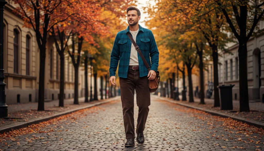 24 Blue Shirt Matching Pants Ideas 10 image 177