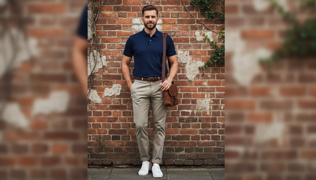 24 Blue Shirt Matching Pants Ideas 8 image 181
