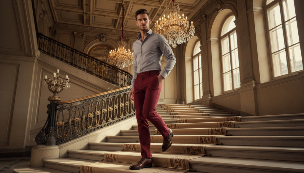 21 Grey Shirt Outfit Combinations for Men 15 grey shirt outfit combinations for men