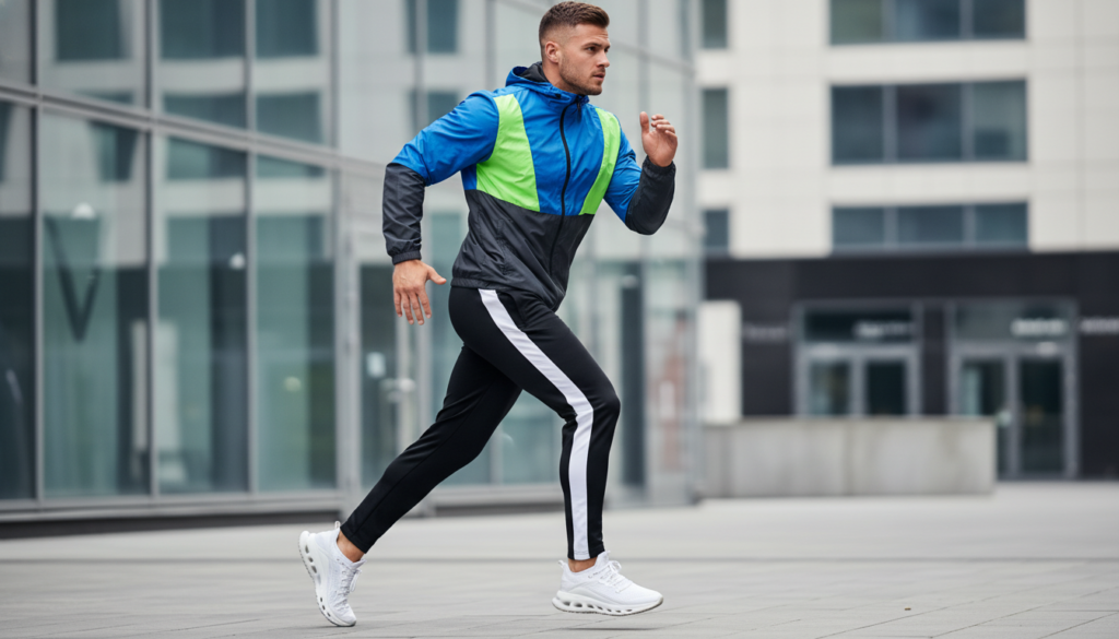 25 Men Outfit Ideas with White Sneakers 14 image 234