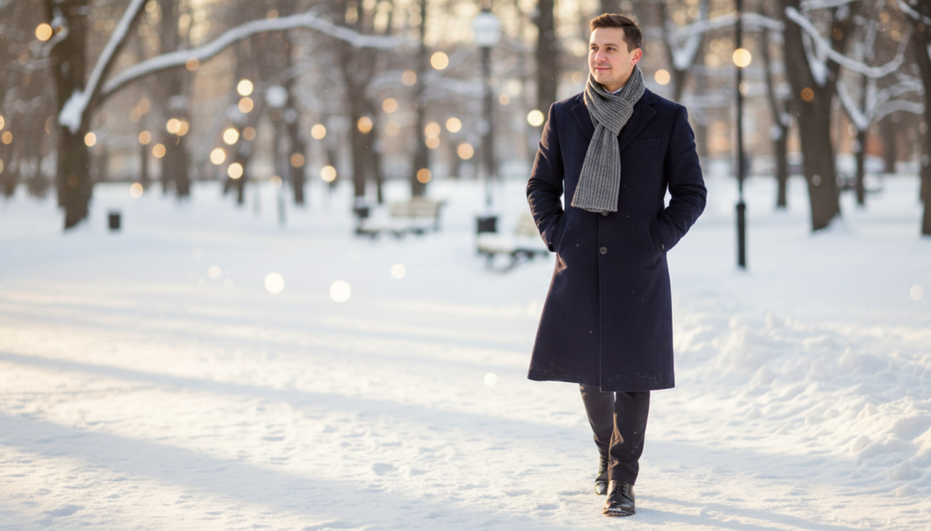 20 Men Outfit Ideas with Black Boots 8 image 260