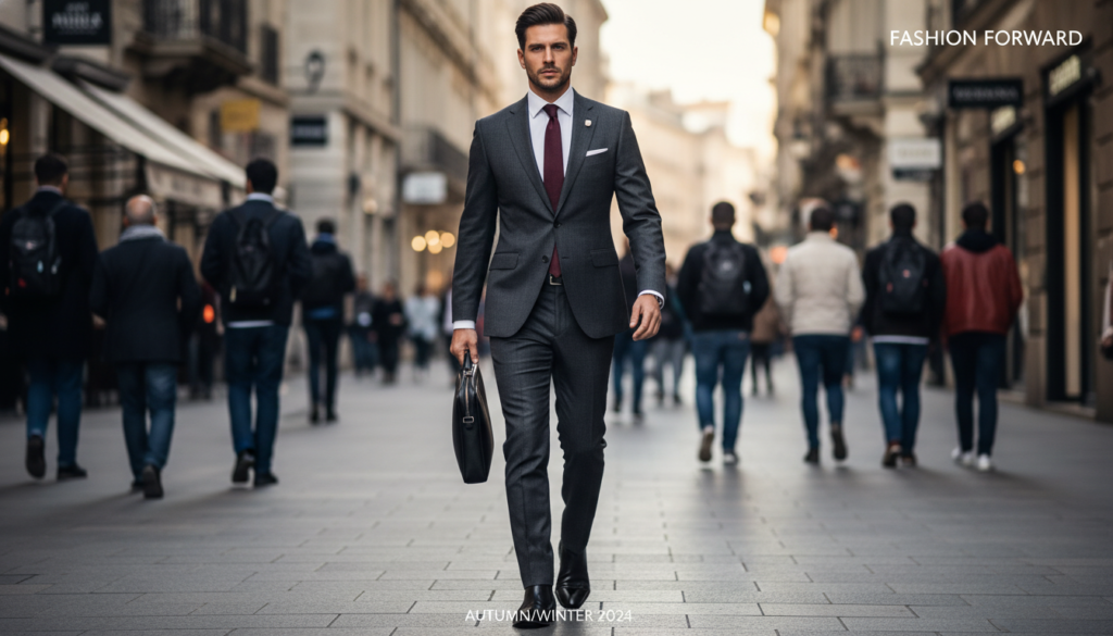 20 Men Outfit Ideas with Black Boots 4 image 276