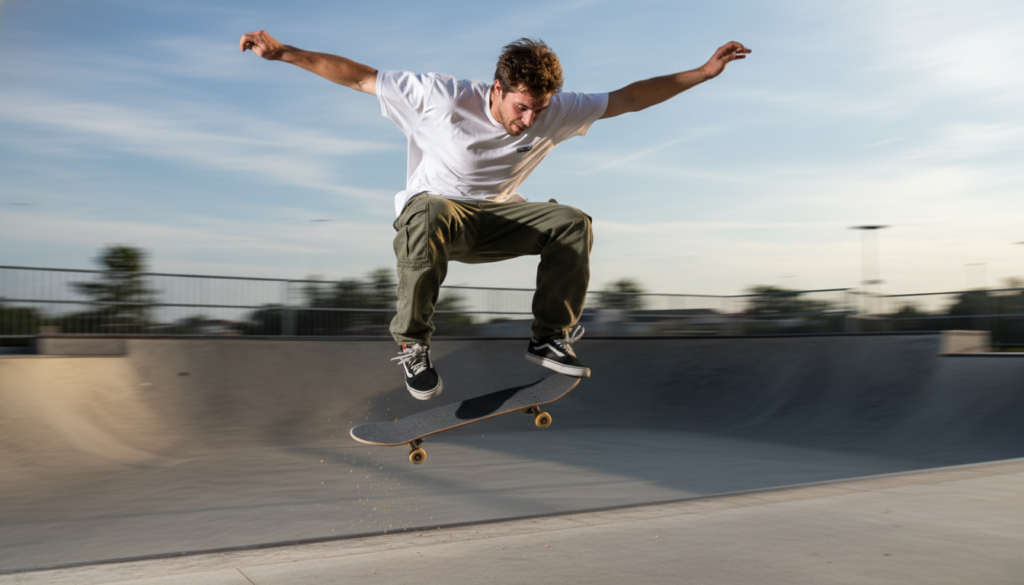 23 Men Outfit Ideas with Cargo Pants 17 image 346