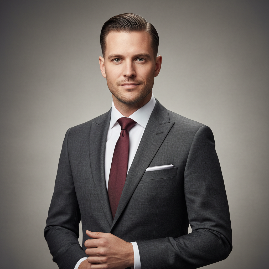 25 Low Fade Haircut Ideas for Men 3 image 367
