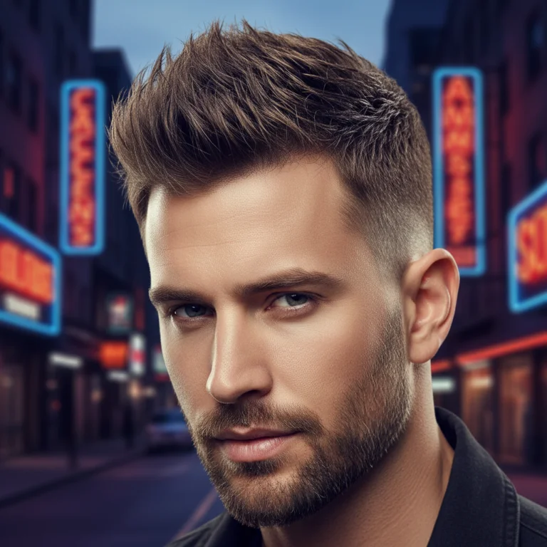 25 Low Fade Haircut Ideas for Men 26 Low Fade Haircut Ideas For Men