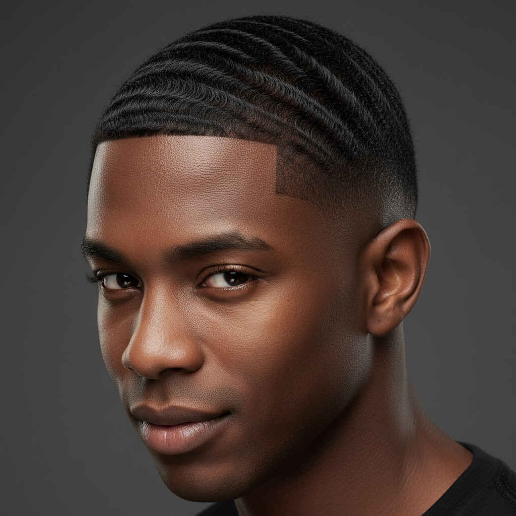 25 Low Fade Haircut Ideas for Men 13 image 385
