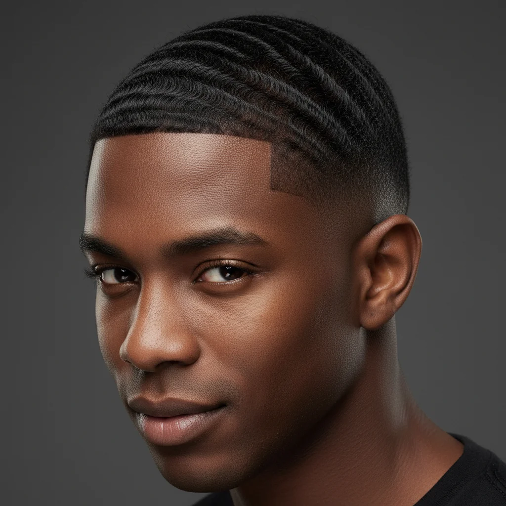 25 Low Fade Haircut Ideas for Men 13 image 385