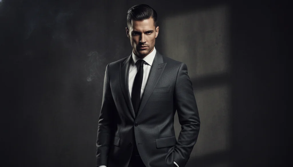 24 High Fade Haircut Ideas for Men 6 image 411