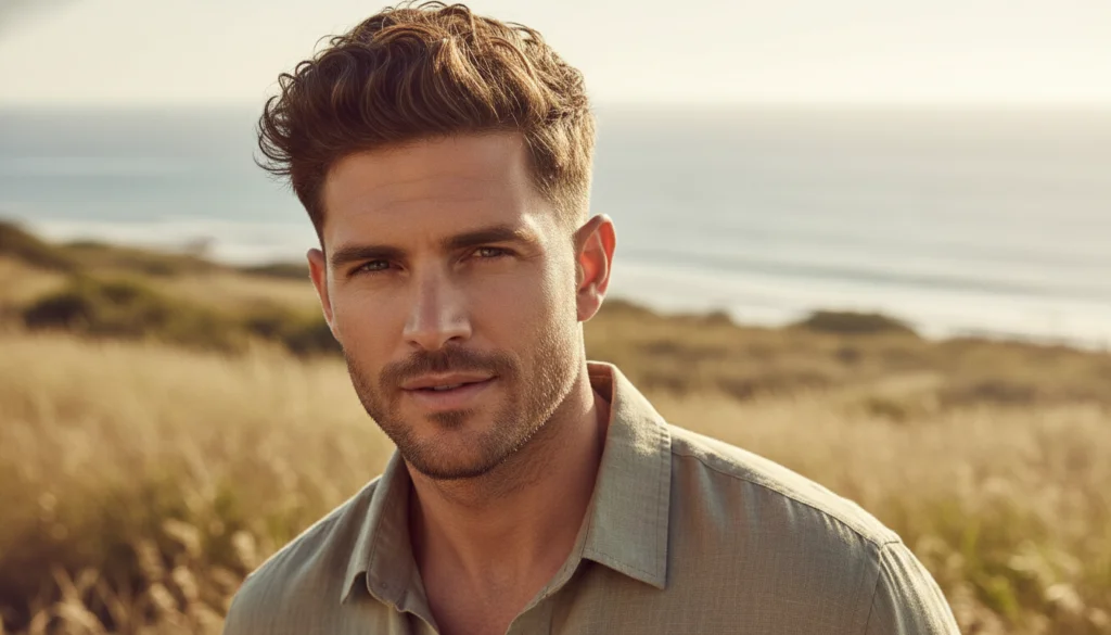 24 High Fade Haircut Ideas for Men 11 image 416