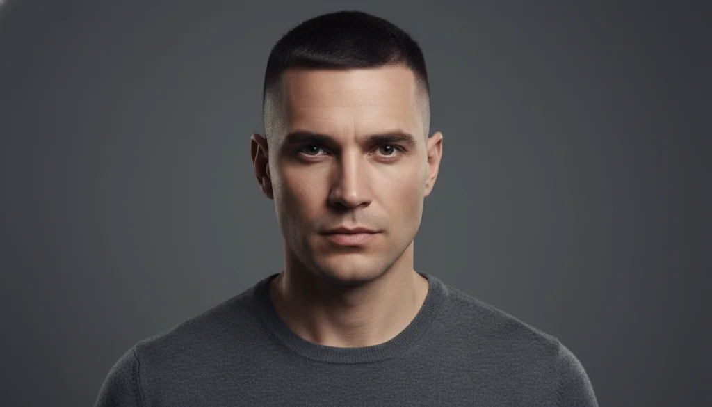 24 High Fade Haircut Ideas for Men 20 image 424