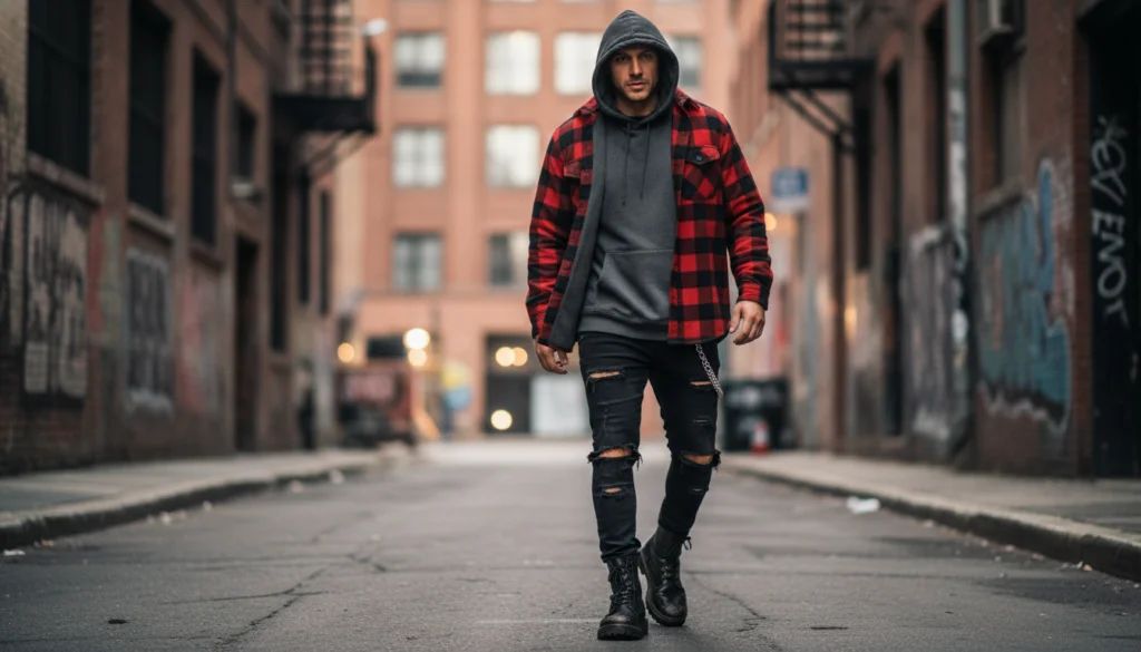 23 Drip Outfit Ideas for Men 6 image 45