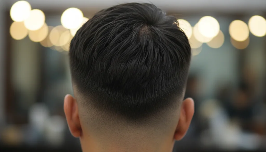 23 Skin Fade Haircut Ideas for Men 7 image 457
