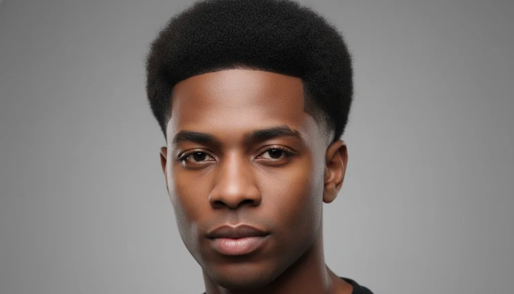 25 Drop Fade Haircut Ideas for Men 7 image 475