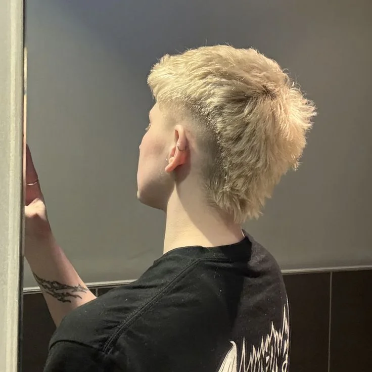 25 Drop Fade Haircut Ideas for Men 20 image 494