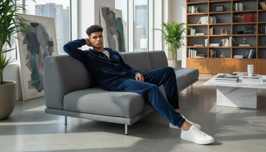 23 Drip Outfit Ideas for Men 7 image 51
