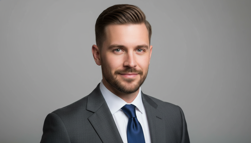 22 Temple Fade Haircut Ideas for Men 19 image 516