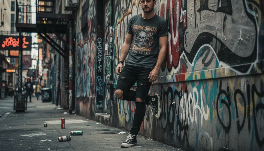 23 Drip Outfit Ideas for Men 8 image 52