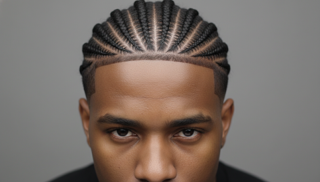 22 Temple Fade Haircut Ideas for Men 7 image 530