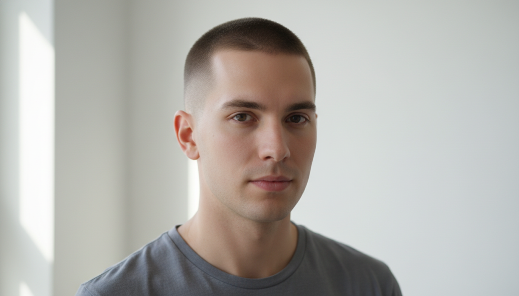 22 Temple Fade Haircut Ideas for Men 10 image 533