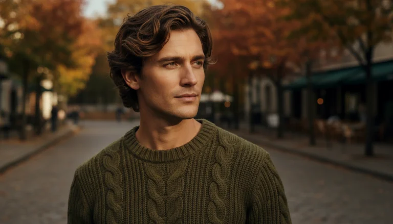 25 Side Part Haircut Ideas for Men 29 Side Part Haircut Ideas For Men