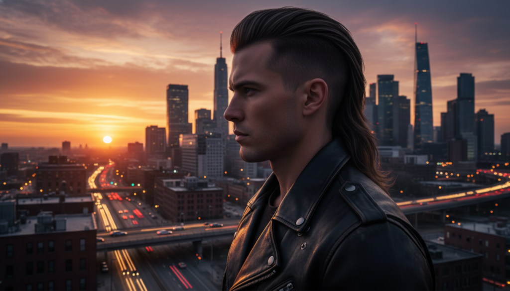 22 Slick Back Haircut Ideas for Men 3 image 565