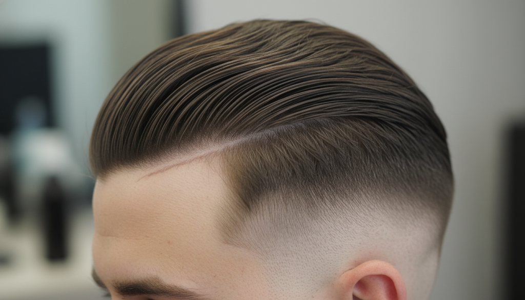 22 Slick Back Haircut Ideas for Men 16 image 568