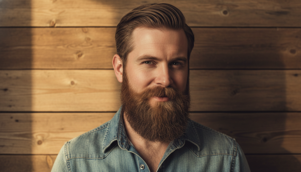 22 Slick Back Haircut Ideas for Men 9 image 569