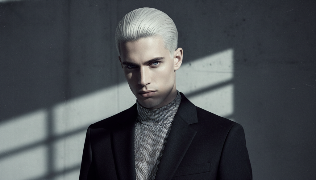 22 Slick Back Haircut Ideas for Men 13 image 573