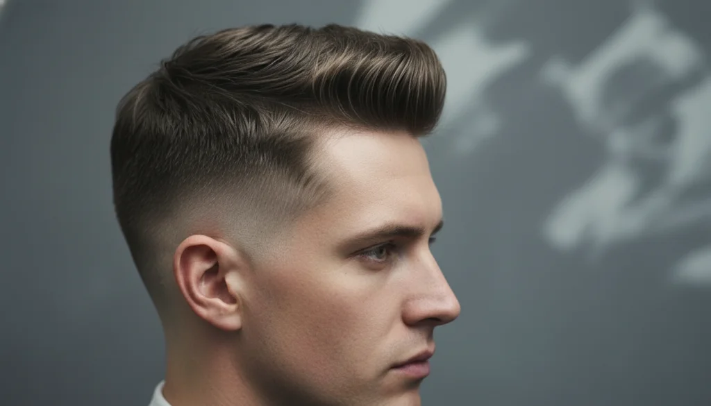 24 Crew Cut Ideas for Men 18 image 585