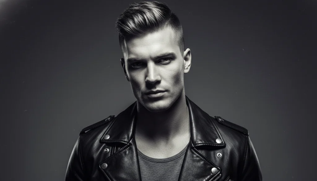 24 Crew Cut Ideas for Men 7 image 586