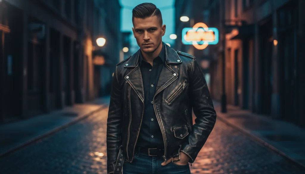 24 Crew Cut Ideas for Men 12 image 589