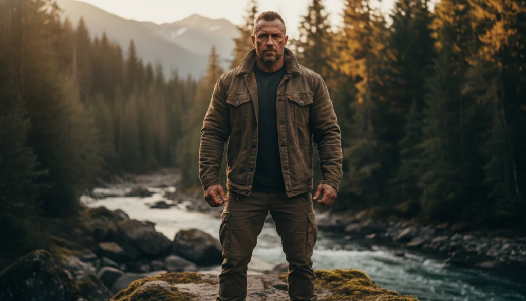 24 Crew Cut Ideas for Men 5 image 595