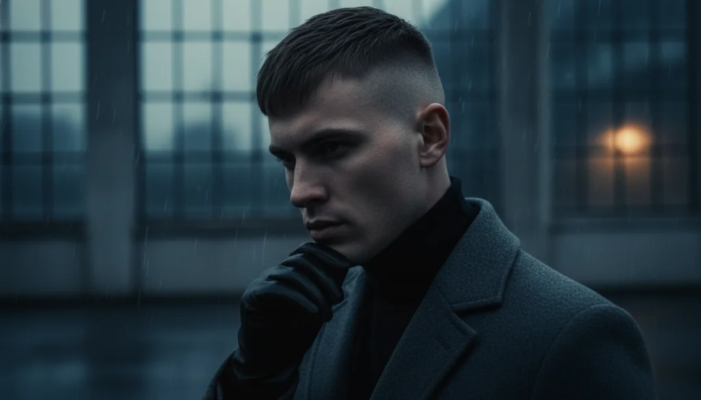 24 Crew Cut Ideas for Men 24 image 601